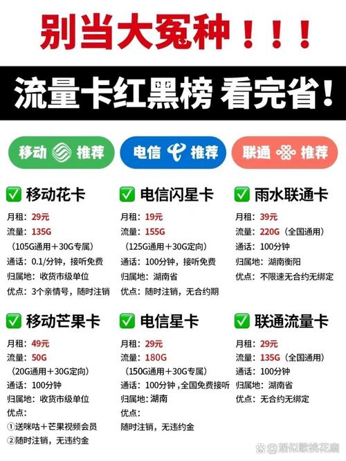 广东自主激活流量卡
