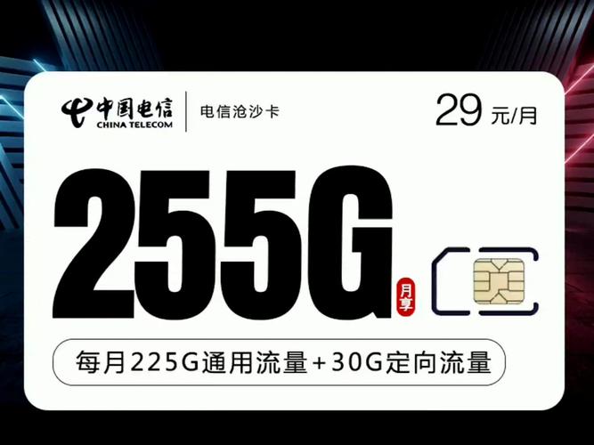 29元电信大流量卡，性价比真的高吗？