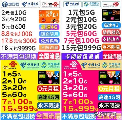 流量卡被套路骗钱