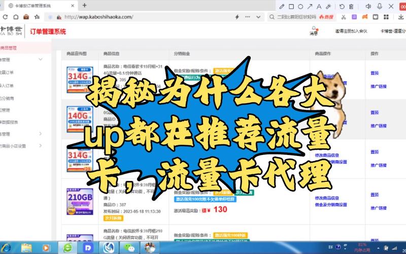 想要开设一家流量卡销售店吗？了解如何加盟的步骤和要求！