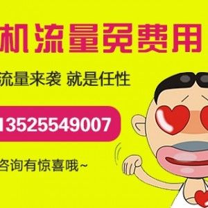 无线流量卡河南供应商