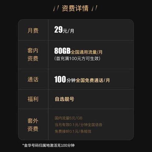 电话流量卡联通卡