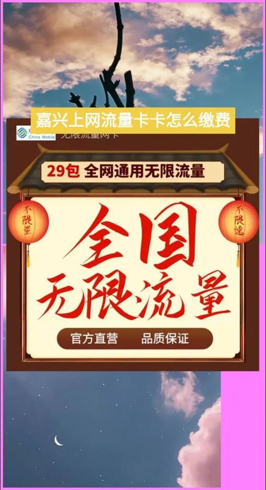 如何为199流量卡进行充值？