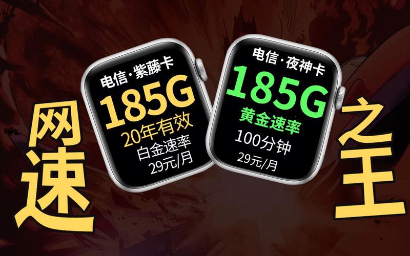 如何选择最适合自己的流量卡白金速率？