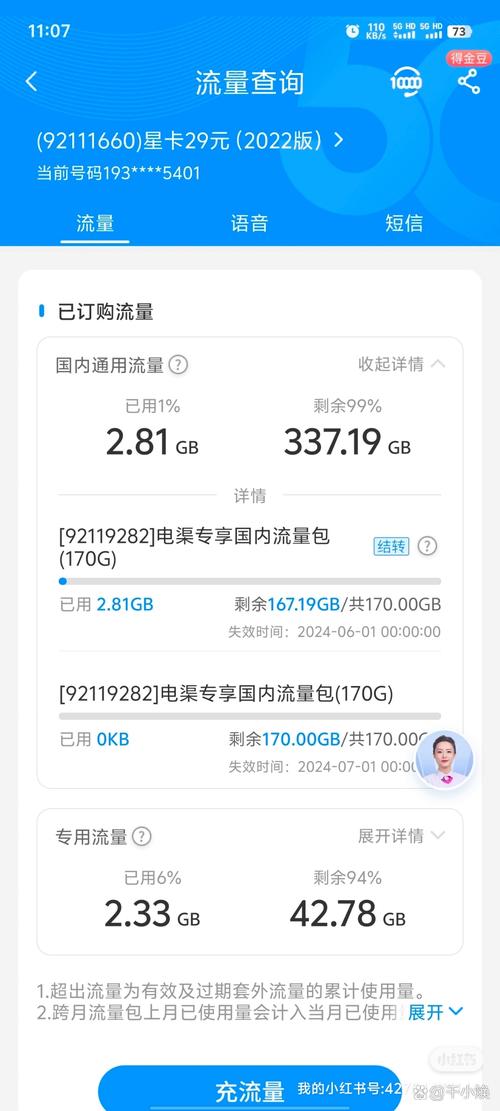 吉林星流量卡39元套餐究竟包含哪些服务？