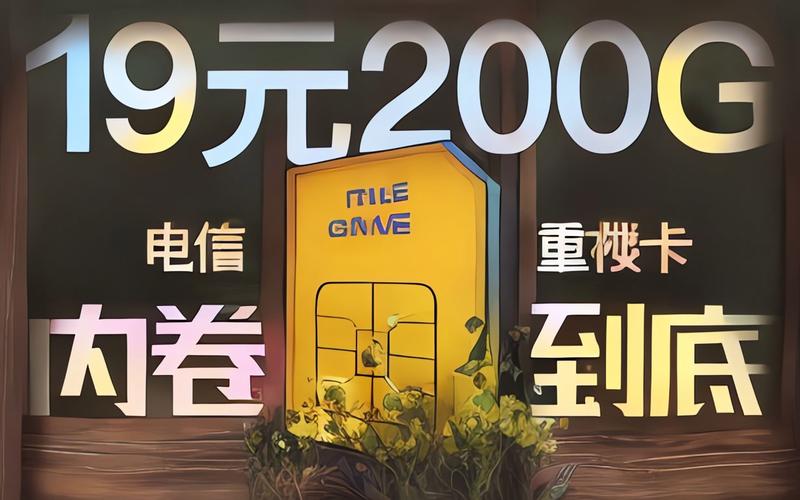 哪种流量卡可以不限量用