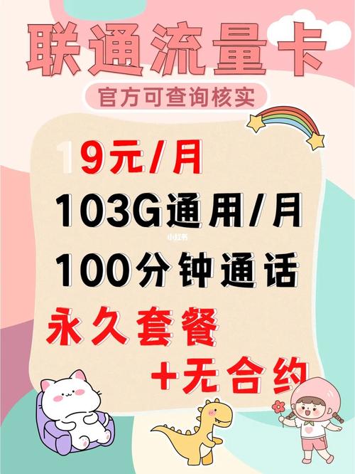 小红书流量卡究竟有何魔力，能成为大白用户的首选？