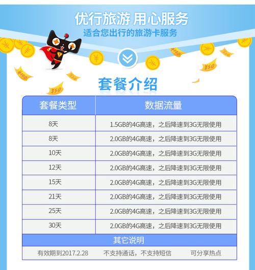 如何轻松预约日本流量卡？