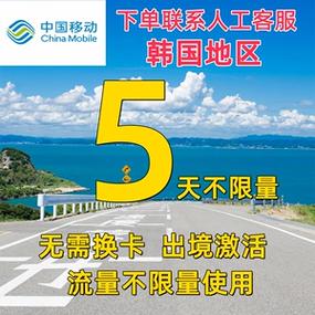 如何在日本和韩国畅游无忧？探索最佳漫游流量卡选项！