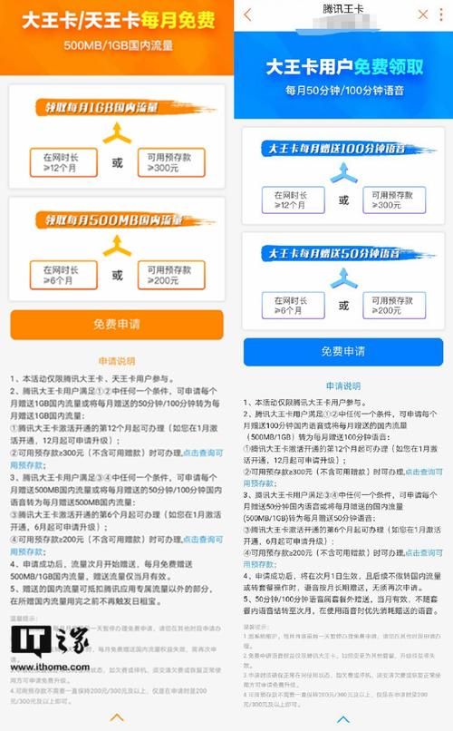 腾讯王卡怎样开流量共享
