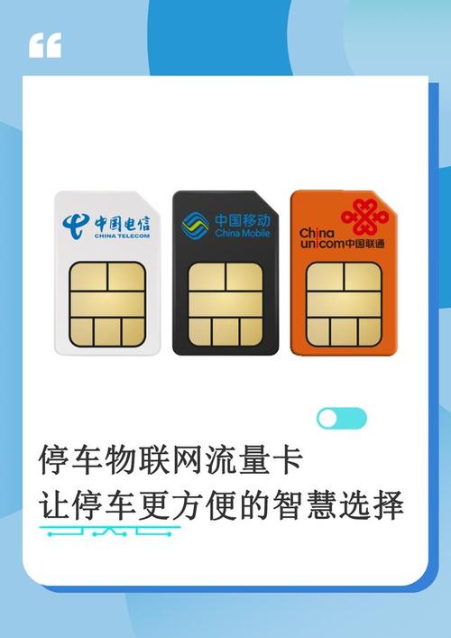 车大屏流量卡