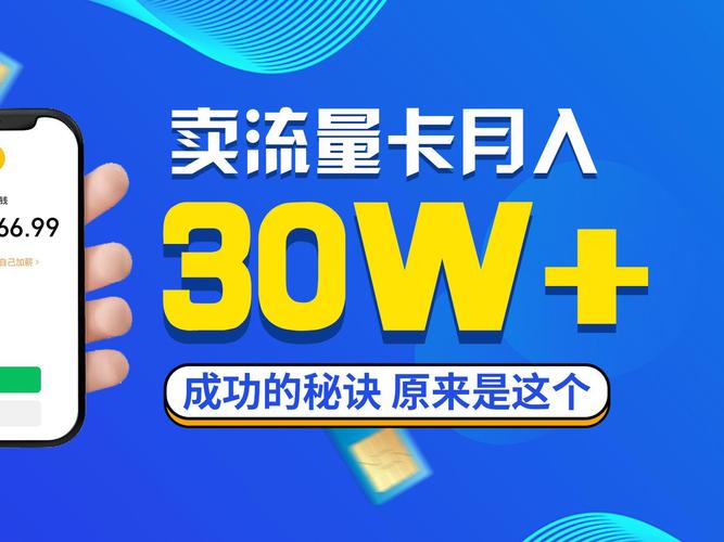内容推广视频流量卡