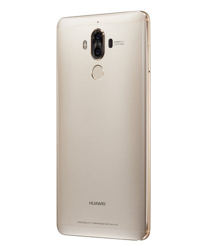 华为Mate 9如何实现双卡移动流量的智能切换？