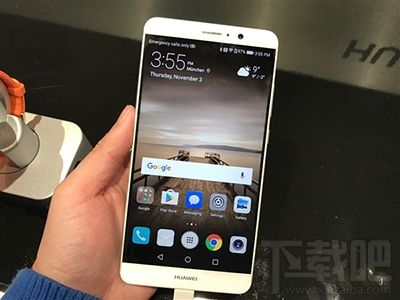 mate9双卡移动流量