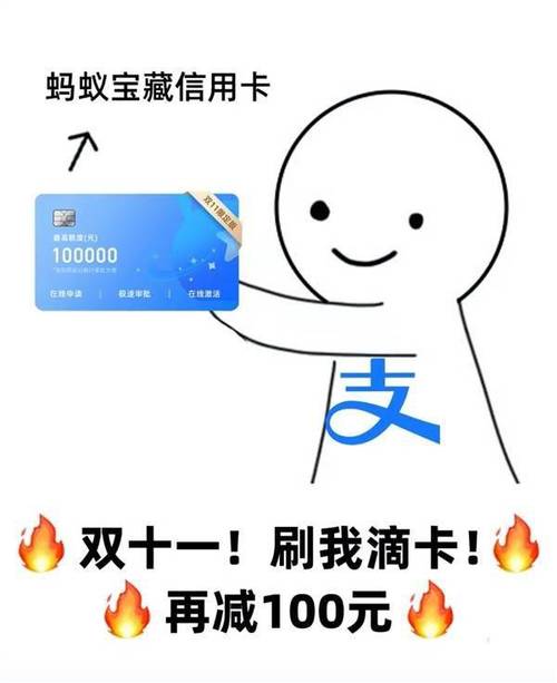 蚂蚁宝卡流量服务是否真的名不副实？