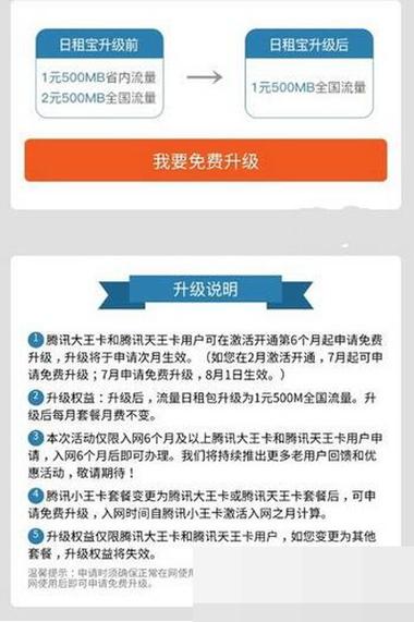 温州移动流量天王卡