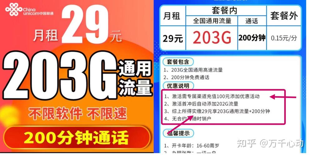 什么流量卡比较良心
