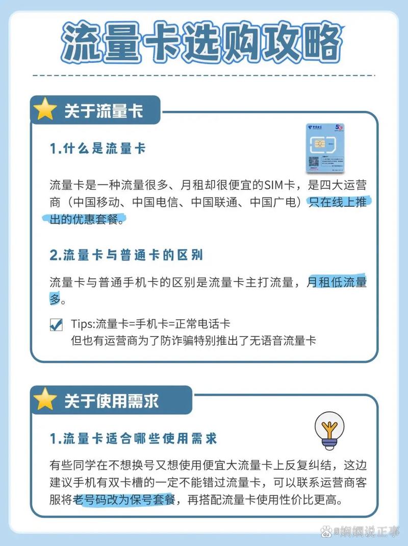流量卡更换手机