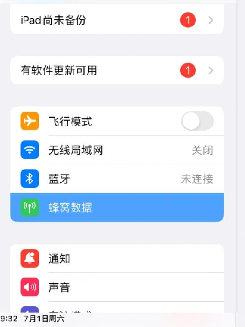 ipad流量卡怎么收费