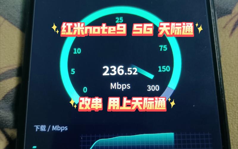 流量卡网速怎么测试