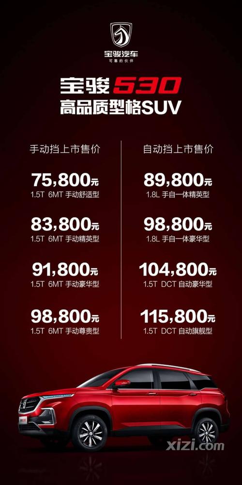 宝骏530流量卡