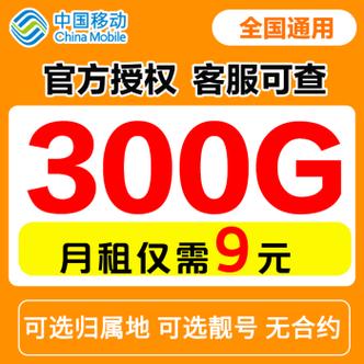 联通9元流量卡怎么查询