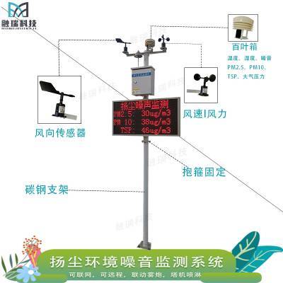 扬尘检测设备流量卡