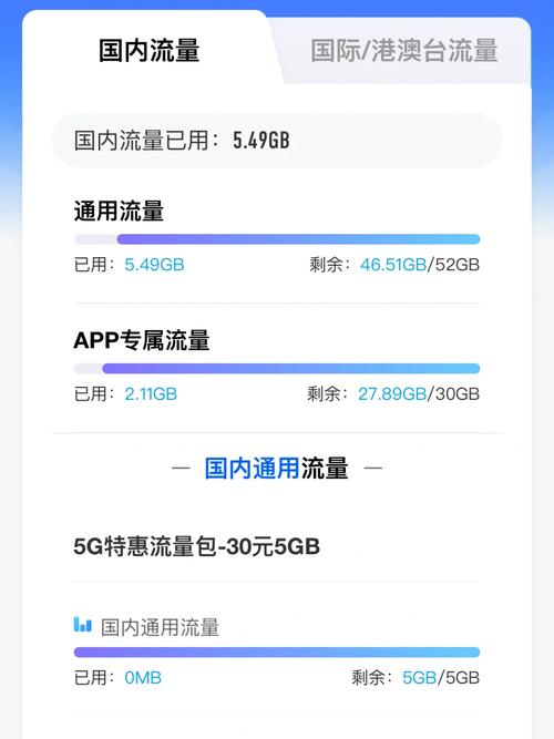 没有app的流量卡