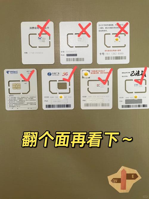 我的电信卡怎么查流量