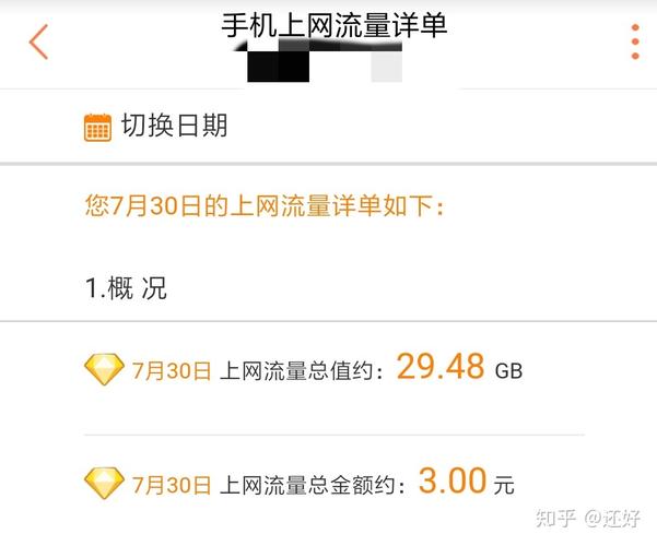 米粉卡的30g流量