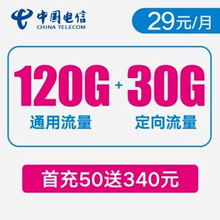 电信流量神牛卡