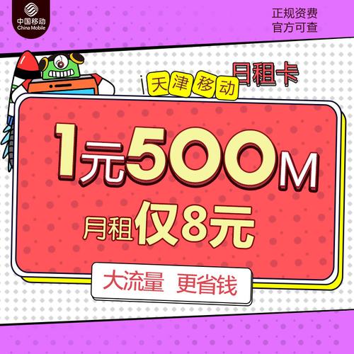 天津流量卡哪里买