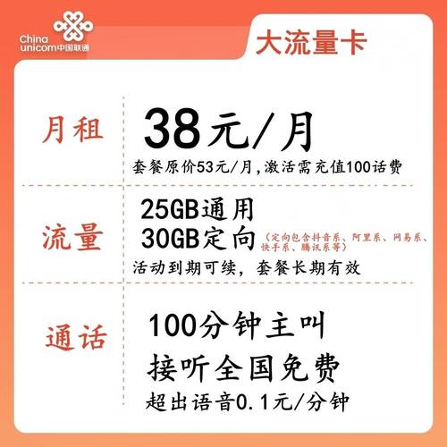 靓号流量卡俱乐部