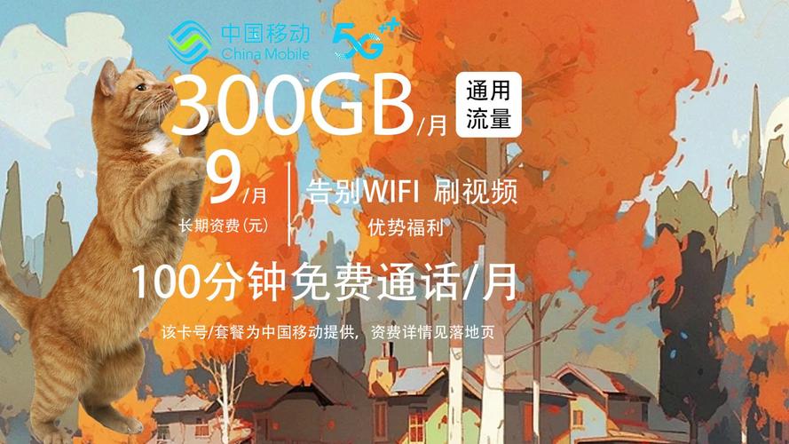 大流量电话卡可通话