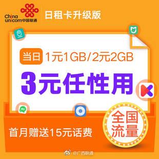 流量日租卡转网