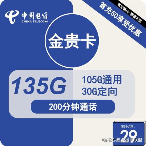 流量地王卡电信