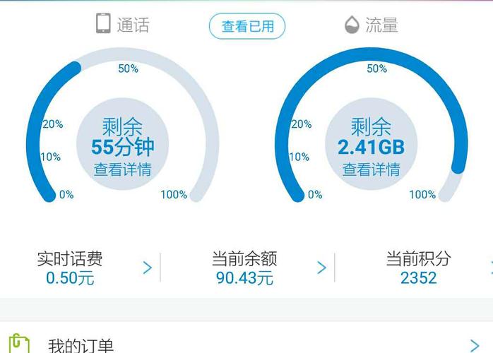 移动卡停用会耗流量吗