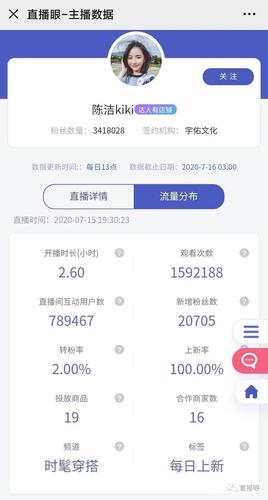 淘宝直播流量卡推荐