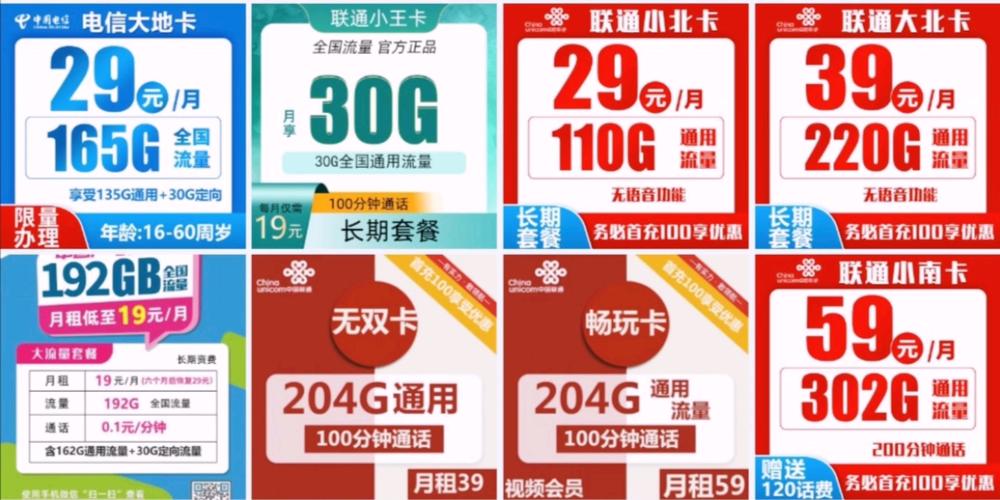 申请便宜流量卡