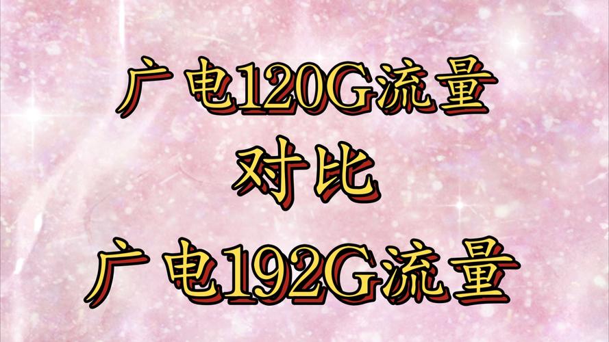 如何开启广电卡流量