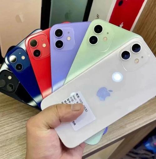 iphone 12送流量卡