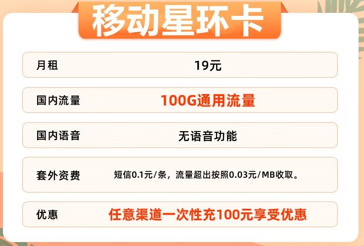 流量卡怎么选河北