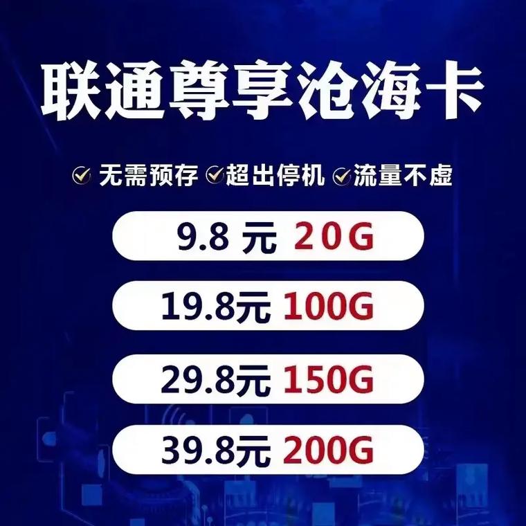 流量卡是什么网卡