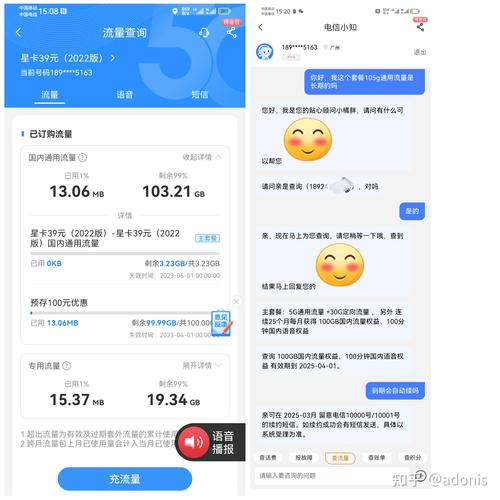 电信大流量卡实测