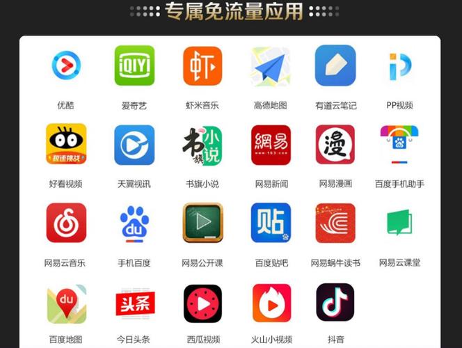 怎么样控制大王卡流量
