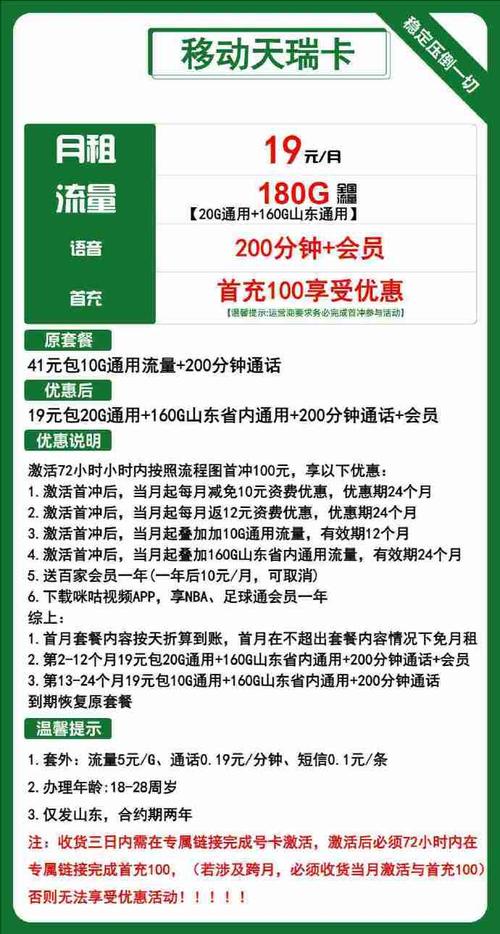 流量卡会员是什么