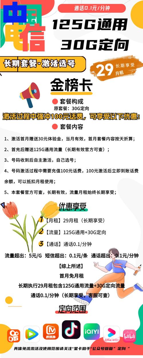 流量卡怎么选河北
