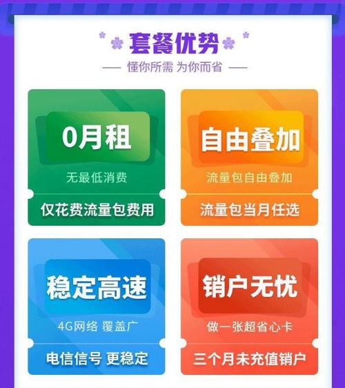 卖流量卡的小白