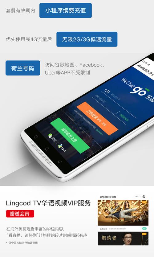 无线流量卡显示LTE