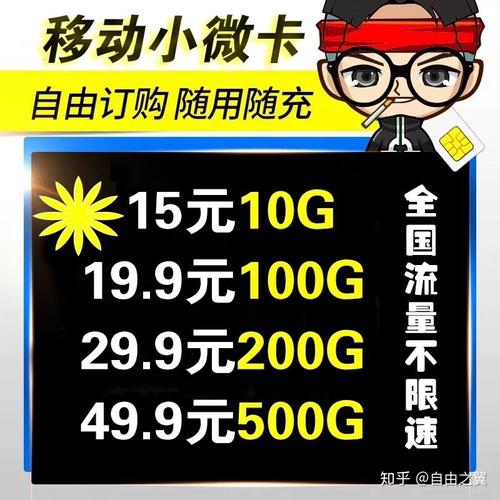 开流量信号差卡